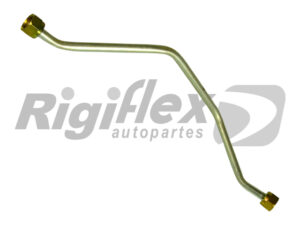 RIGIDO DE LUBRI.DEL COMPRESOR MOD.1722 CUMINNS 8.3